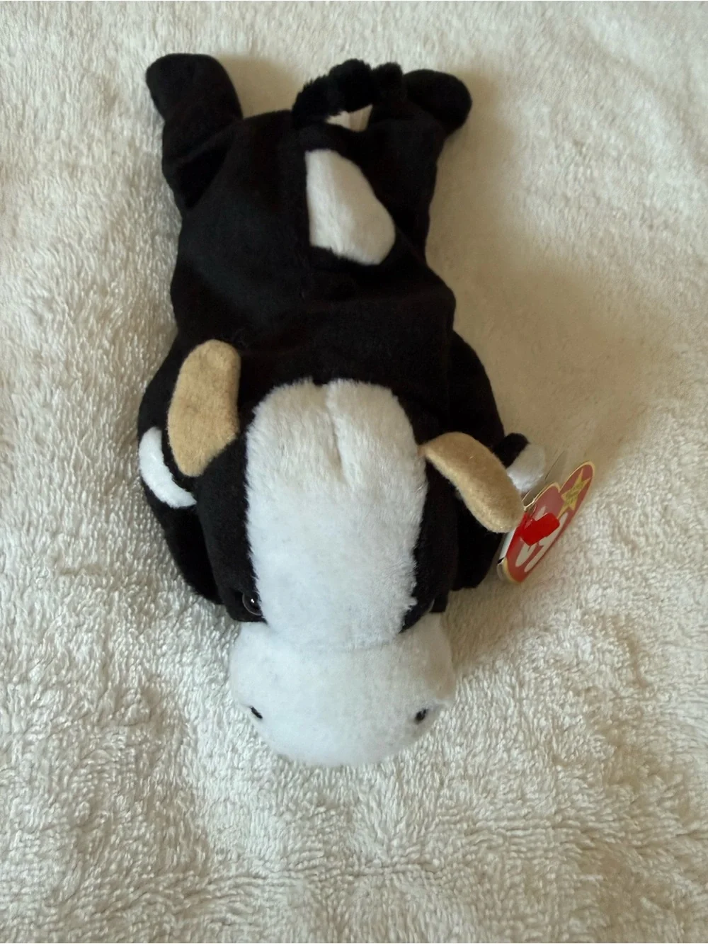 Squealer, Snort and Daisy Ty  Beanie Babies w Tags MWMT